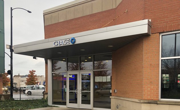 Photo of Chase Bank