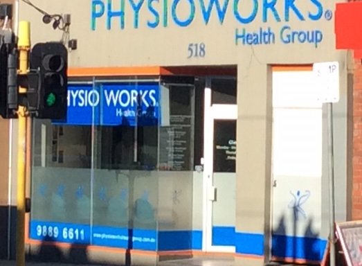 Photo of Physioworks Health Group Camberwell
