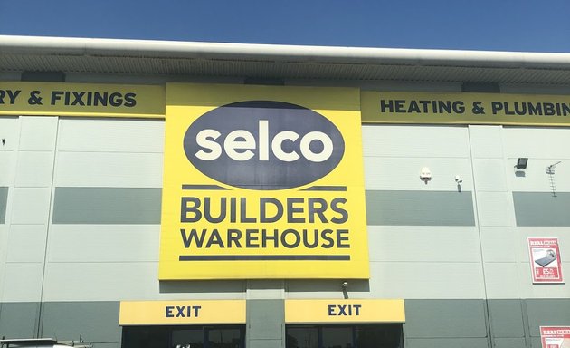 Photo of Selco Builders Warehouse