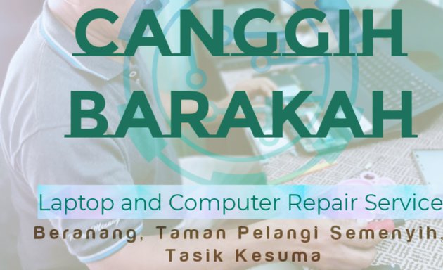 Photo of Canggih Barakah Enterprise