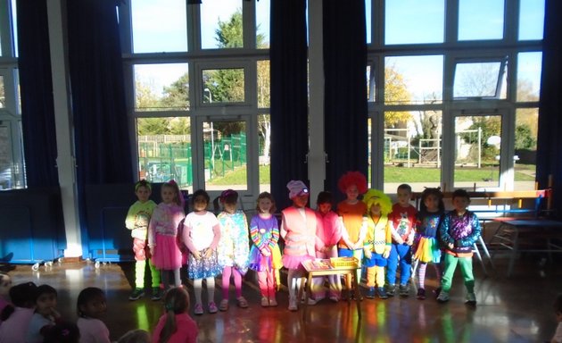 Photo of Churchfields Infants' School