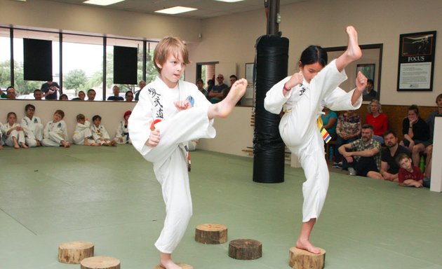 Photo of Traditional Martial Arts Academy