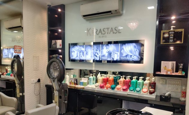 Photo of Envi Salon & Spa - Mulund (W)