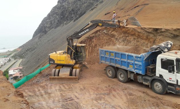 Foto de Empresa de Transportes Rivera