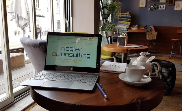 Foto von riegler eConsulting e.U.