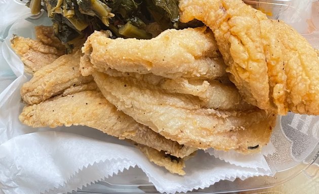 Photo of Bed Stuy Fish Fry