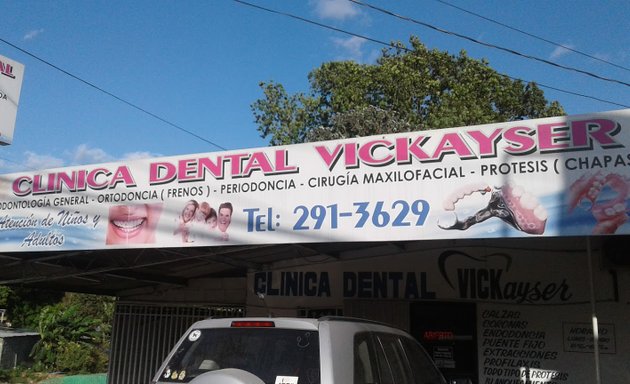 Foto de Clínica Dental VICKAYSER