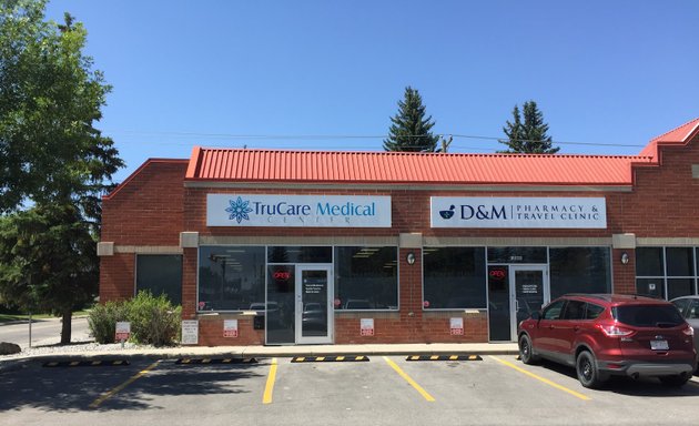Photo of TruCare Medical Center