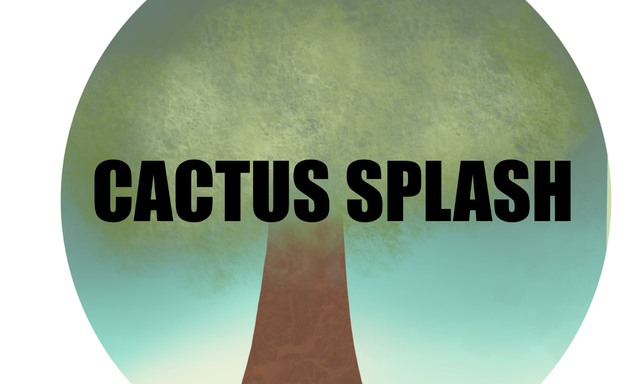 Photo of Cactus Splash
