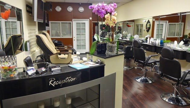 Photo of Glamour Beauty Studio