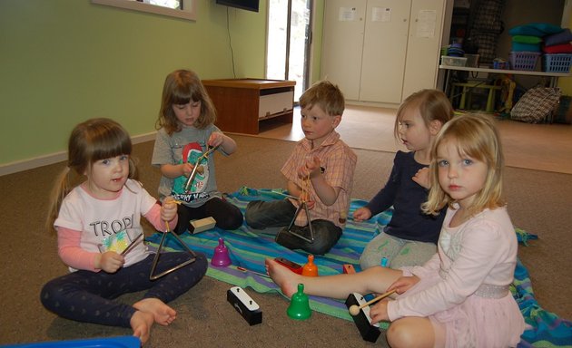 Photo of Kindermusik by Mini Music Makers