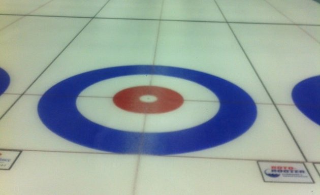 Photo of St. Catharines Curling Club