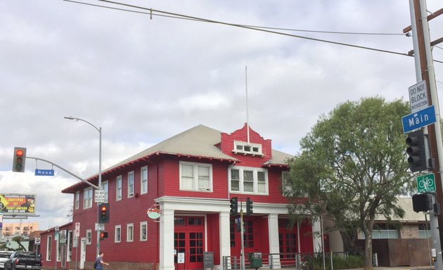 Photo of The Firehouse