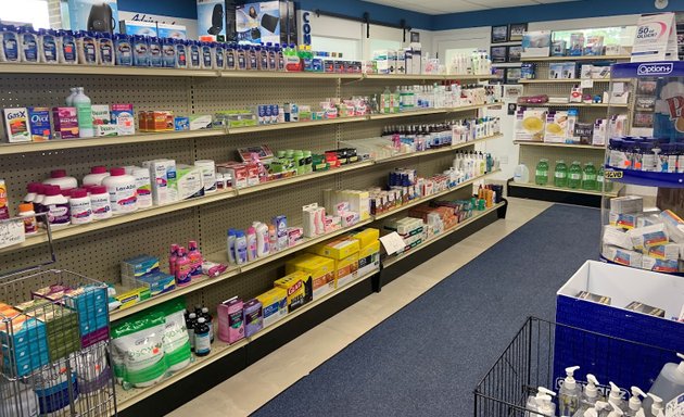 Photo of Blackburn Pharmacy