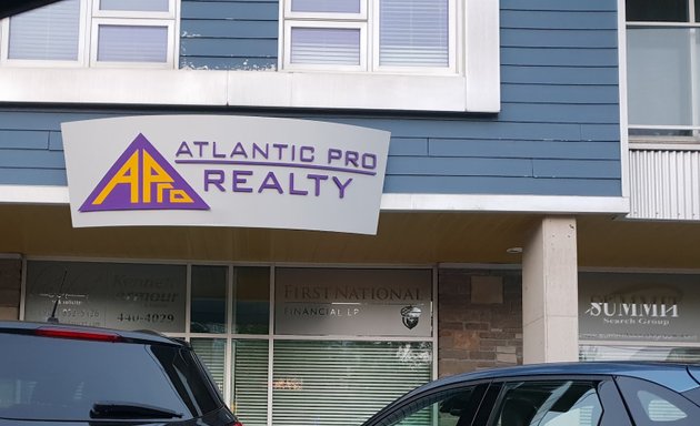 Photo of Atlantic Pro Investments
