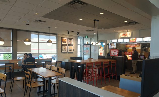 Photo of Wendy's