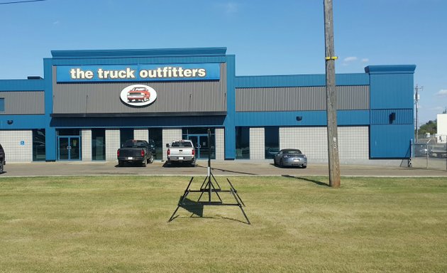 Photo of The Truck Outfitters