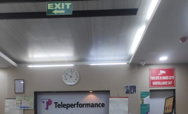 Photo of Teleperformance Bangalore