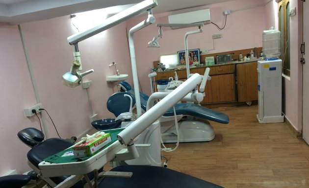 Photo of Adarsh Dental Clinic