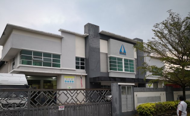 Photo of Sigma Water Engineering (M) Sdn Bhd