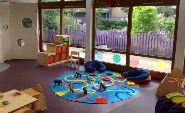 Photo of Banana Moon Day Nursery