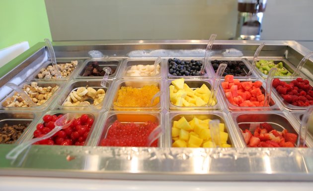 Photo of Yogurtland Los Angeles