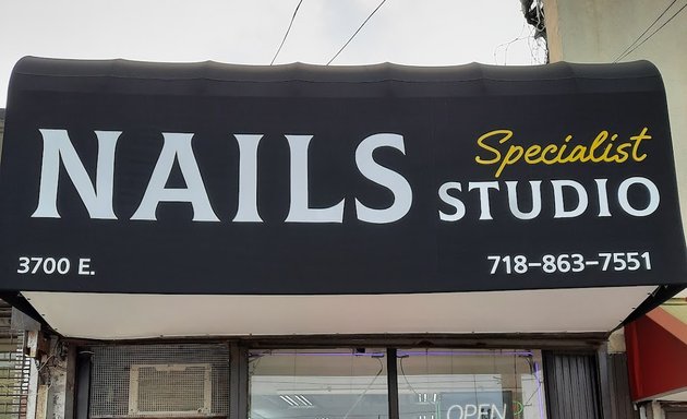 Photo of Nail Specialist