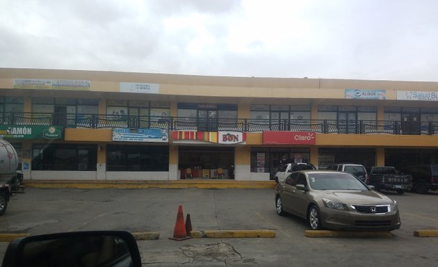 Foto de Estacion Texaco La Zona