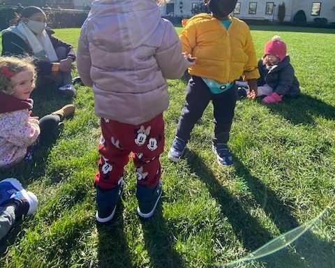 Photo of Columbia Greenhouse Nursery School