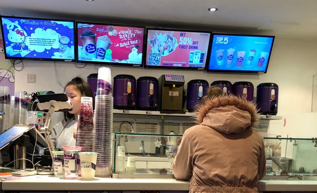 Photo of Chatime 日出茶太