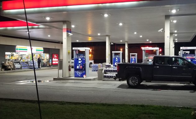 Photo of Esso