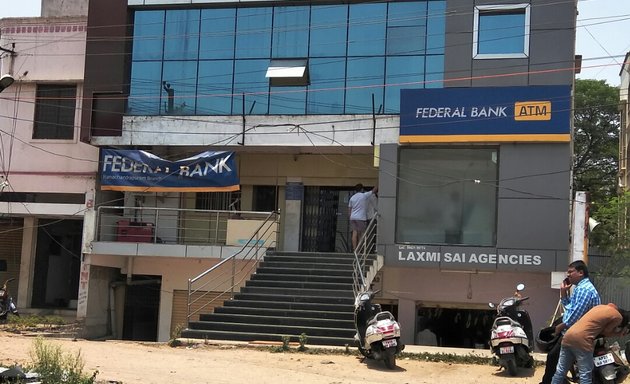 Photo of Federal Bank Ramachandrapuram Branch