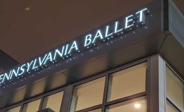 Photo of Philadelphia Ballet