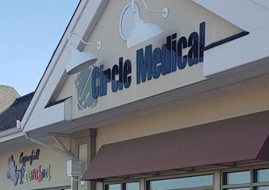 Photo of Circle Medical @ Copperfield
