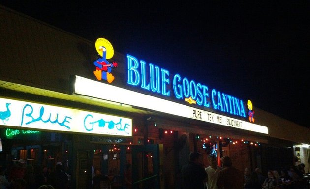 Photo of Blue Goose Cantina
