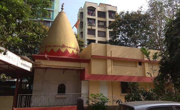 Photo of Datta Mandir