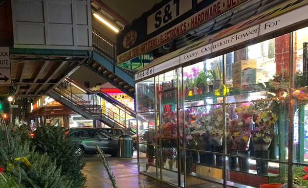 Photo of Ita flower Shop