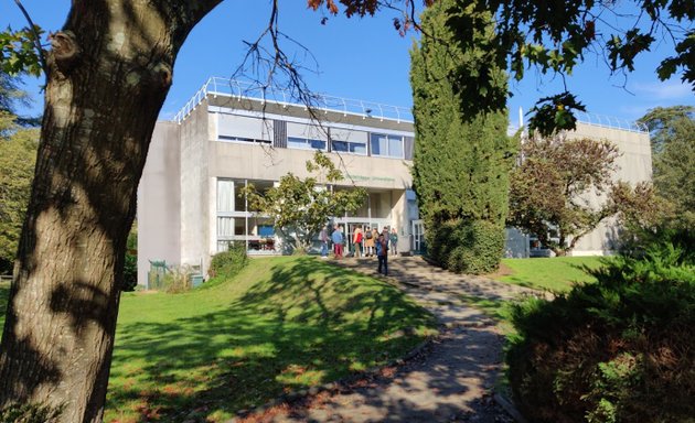 Photo de Nantes Université - BU Sciences