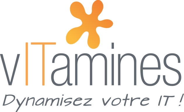 Photo de La Boite - vITamines