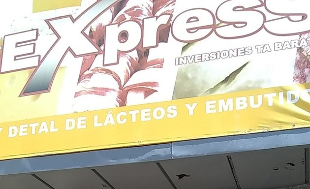 Foto de Inversiones Ta Barato Express