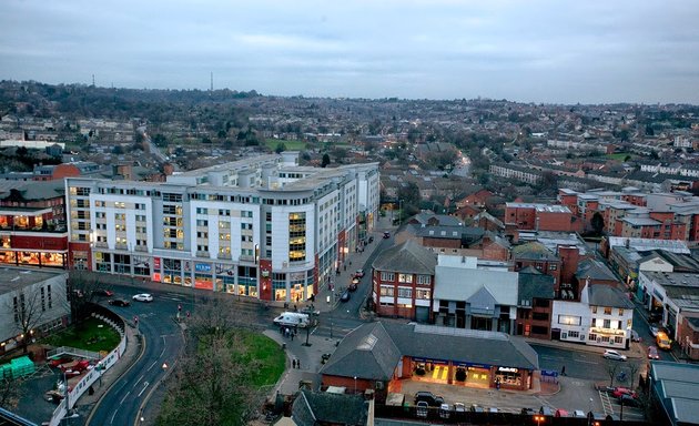 Photo of The Emporium Short Stay Self Catering Apartments