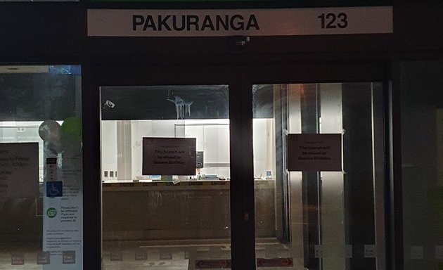 Photo of Pakuranga Kiwibank