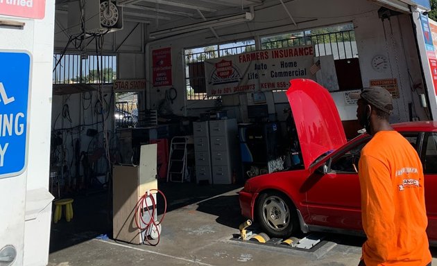 Photo of USA Smog Test Center