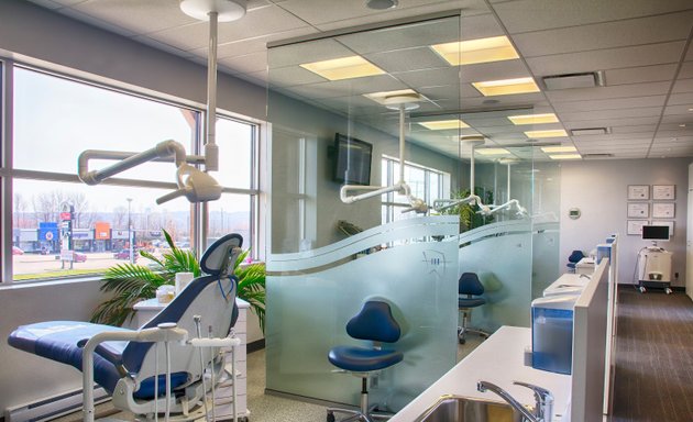 Photo of Orthodontistes Québec | Cap-Rouge