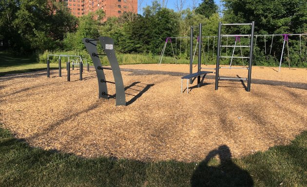 Photo of Camilla Park Playground # 2