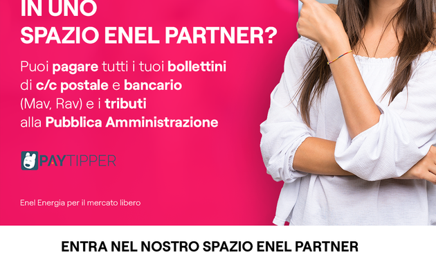 foto Spazio Enel Partner Torino Barriera di Milano