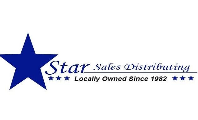 Photo of Star Sales Distributing Inc.