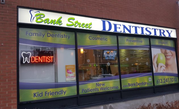 Photo of Bank Street Dentistry