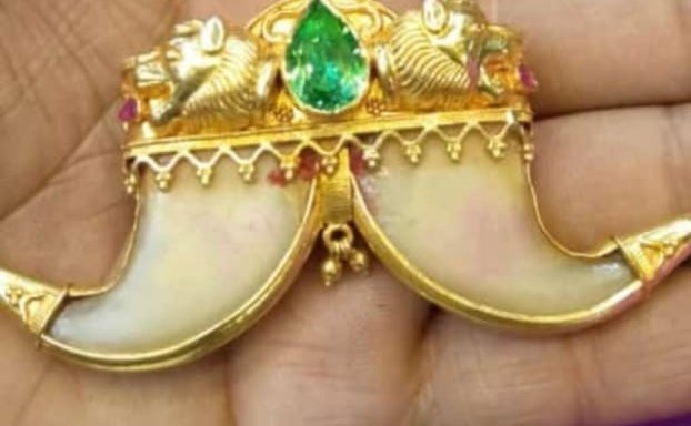 Photo of Prashanthi Jewellery Works