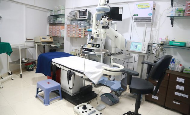 Photo of Ashu eye Hospital